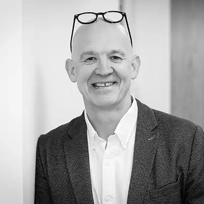 Be Possible Team Member Lee