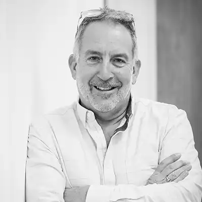 Be Possible Team Member Mark