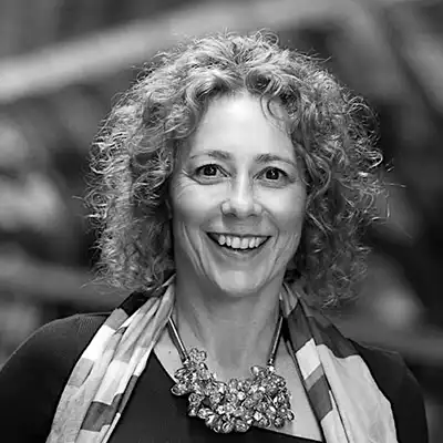 Be Possible Team Member Miriam