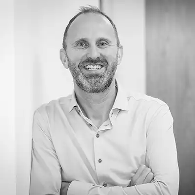 Be Possible Team Member Simon